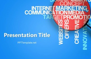 PPT Template - Free PPT templates and Backgrounds for Presentations