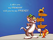 Friendship Day Message For Wishing Friendship Day