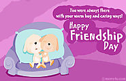Friendship Day Pictures For Sharing on Friendship Day