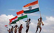 Happy Independence Day Pics, Sayings, Photos, Messages & Images