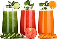 Insider Guide: The Short but Sweet Story of Fresh-n-Healthy Traditional Indian Juices and Beverage