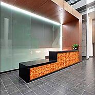 Salt-Himalayan Salt Bricks Improve Workplace Air Quality Article - ArticleTed - News and Articles