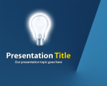 Plantilla PowerPoint para Proyector | Plantillas PowerPoint Gratis