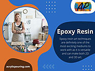 Epoxy Resin