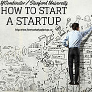 Lectures - HowToStartAStartup.co