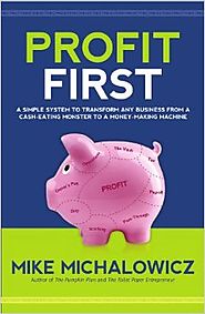 " Profit First Podcast