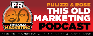PNR with This Old Marketing Podcast