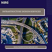 Infrastructure Design Services