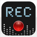 Voice Memos for iPad ($0.99)