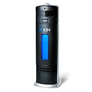 O-Ion B-1000 Permanent Filter Ionic Air Purifier Pro Ionizer with UV-C Sanitizer, New