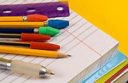 A school supply list to get you started | GreatKids