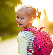 Top 5 School Backpacks for Girls - Best Reviews for Toddlers and Kids 2015