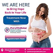 best maternity hospital in chennai
