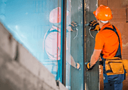 Commercial Windows and Doors | Installation and Repair Specialists