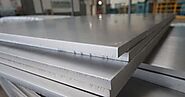 Applications Of Sheets From Titanium Sheet Manufacturers In India | The Dots