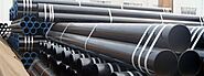 Top Quality Carbon Steel Manufacturers In India - Girish Metal India