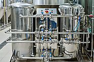 High-Temperature Short-Time (HTST) Pasteurization Equipment: Innovative Solutions from MicroThermics