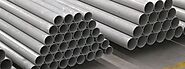 Stainless Steel 304/304L ERW Pipes Manufacturer, Supplier & Exporter in India - Inox Steel India