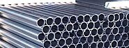 Stainless Steel 317/317L Pipes Manufacturer, Supplier & Exporter in India - Inox Steel India
