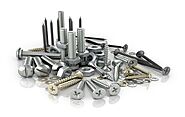 Fasteners Manufacturer & Suppliers in India - Caliber Enterprises