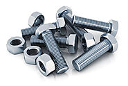 Bolts Manufacturers & Suppliers in India - Caliber Enterprises