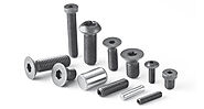 Screws Manufacturers & Suppliers in India - Caliber Enterprises