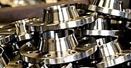 4 Reasons Why Flange Manufacturer In India Are Better | The Dots