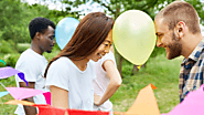 The Most Exciting Team-Building Game with Balloons: How to Play?