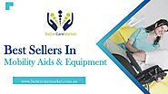 Best Sellers In Mobility Aids & Equipment