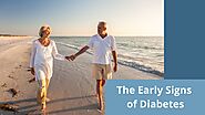 Don't Ignore The early Signs of Diabetes