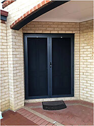 Security Sliding Doors and Screens Canning Vale, Perth, Success, Southern River