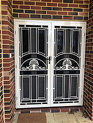 Security Screen Doors Near Me Canning Vale, Perth, Success, Southern River