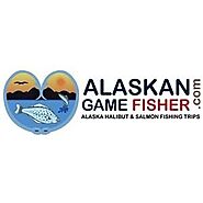 Alaska Fly Out Fishing - Alaskan Gamefisher