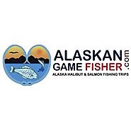 Birding Tours Alaska - Alaskan Gamefisher