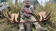 Alaska Moose Hunting Report - 29 September 2022 - Alaskan Gamefisher