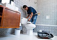 Hire a Trained Expert for Bathroom Installation in Sheffield