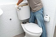 Get Quality Work for Bathroom Installation in Sheffield