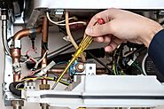 Prevent Carbon Monoxide Leaks with Boiler Repairs in Sheffield