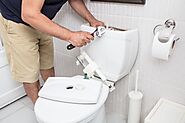 Common Problems With Bathroom installation in Sheffield
