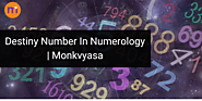 DESTINY NUMBER AND YOUR LIFE