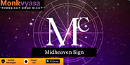 What Does Your Midheaven Sign Say About Professional Life?