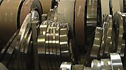 Stainless Steel 201 Strip/Strap Manufacturers, Suppliers & Exporters in India - Suresh Steel Centre