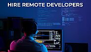 Why Hire Remote Developers For Your Business?