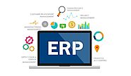 ERP Development Company | ERP Software Development Services