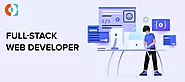 Full-Stack Web Developer for Businesses | Hire Full-Stack Developers 