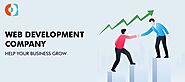 Benefits of Web Development for Businesses