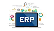 ERP Software Development Services | ERP Development Company