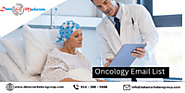 Oncologists Email List | Oncology Email List | Oncology Data List