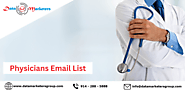 Physicians Email List | Physicians Mailing List