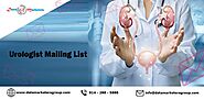 Urologist Email List | Urologists Email List